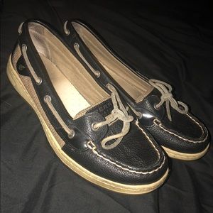 Sperry Boat Shoes